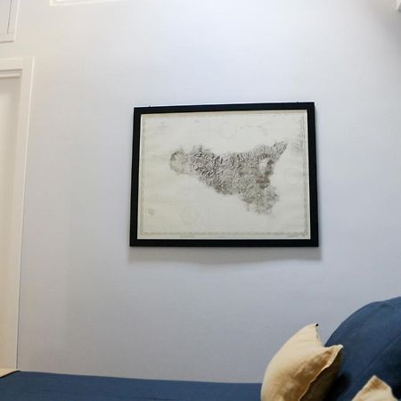 Appartement Casa Chiara à Cefalù Extérieur photo