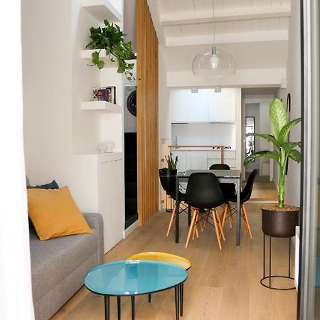 Appartement Casa Chiara à Cefalù Extérieur photo