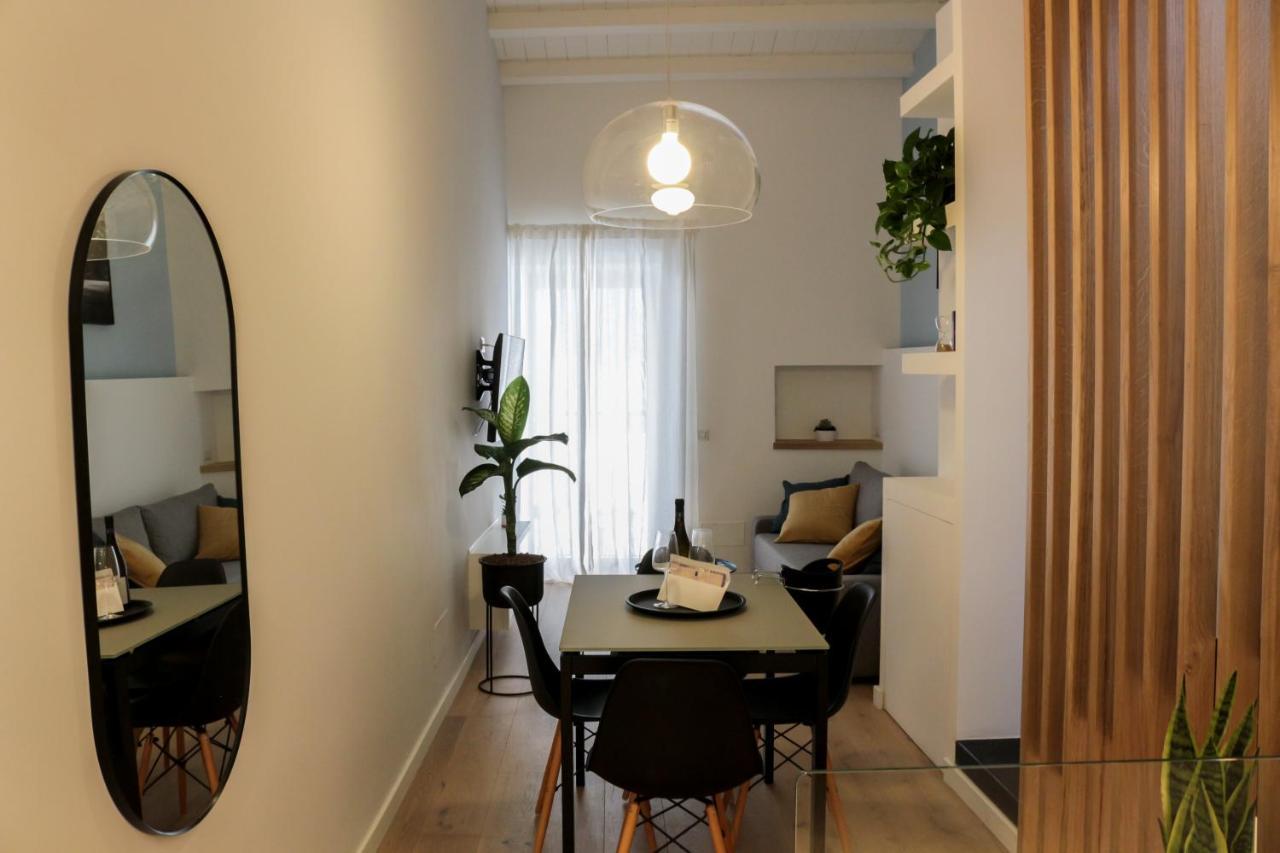 Appartement Casa Chiara à Cefalù Extérieur photo