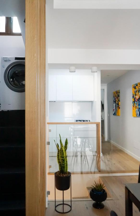 Appartement Casa Chiara à Cefalù Extérieur photo