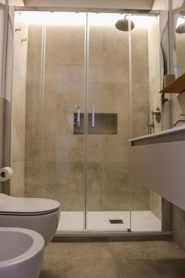 Appartement Casa Chiara à Cefalù Extérieur photo