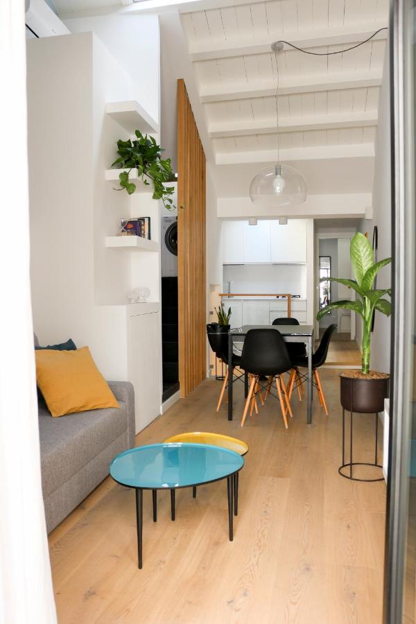 Appartement Casa Chiara à Cefalù Extérieur photo