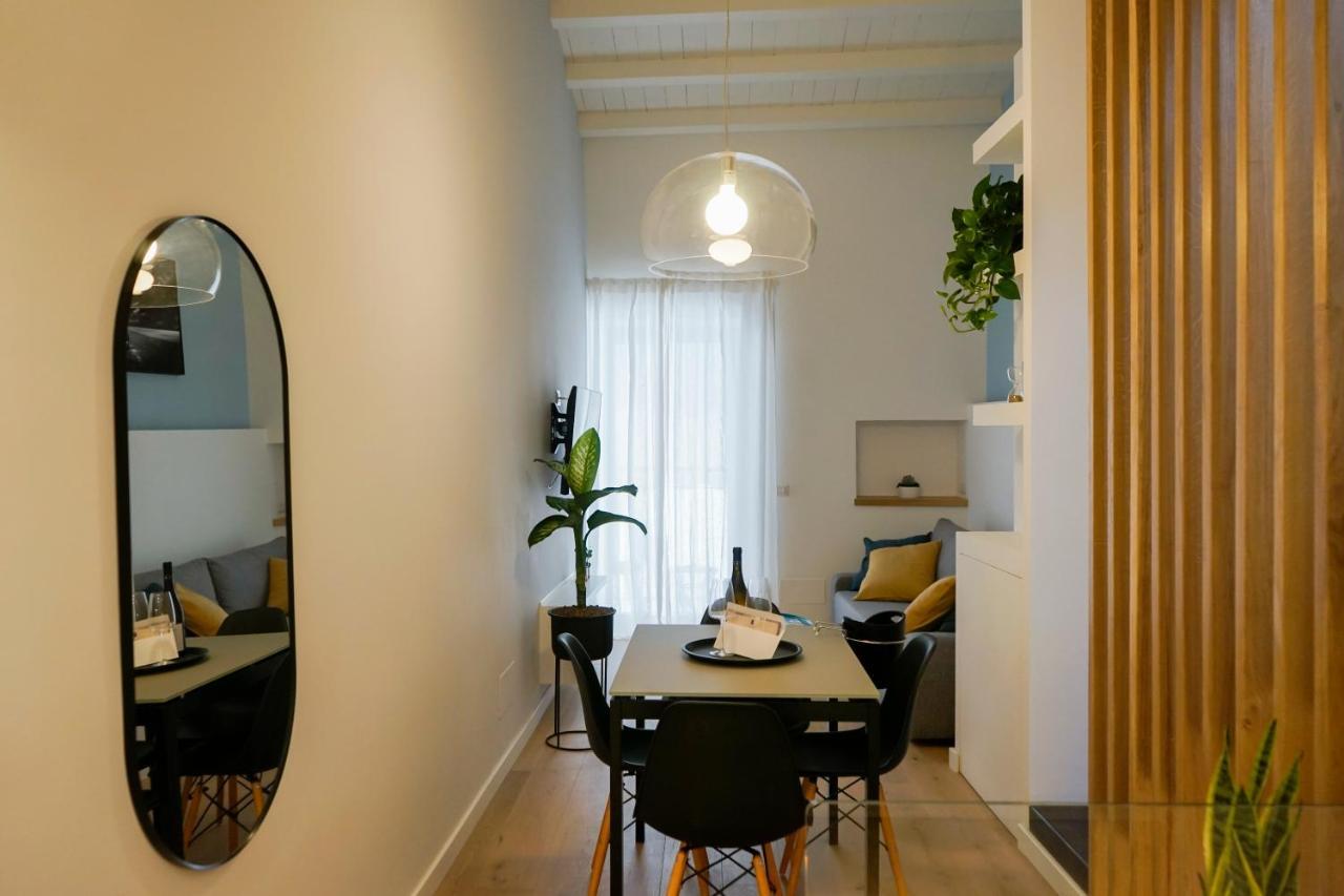 Appartement Casa Chiara à Cefalù Extérieur photo
