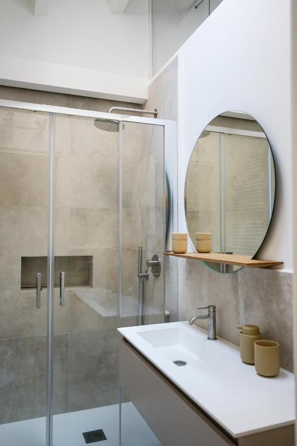 Appartement Casa Chiara à Cefalù Extérieur photo