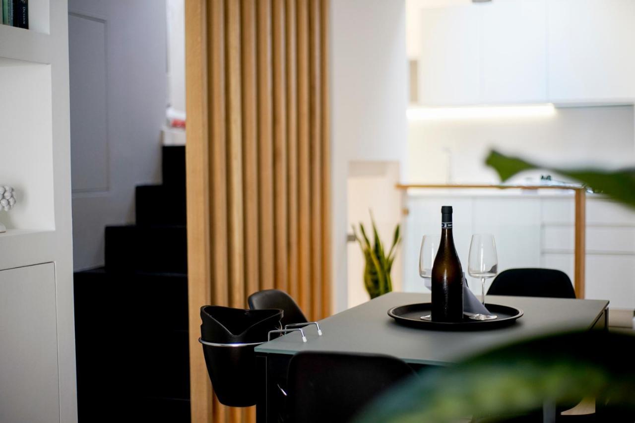 Appartement Casa Chiara à Cefalù Extérieur photo
