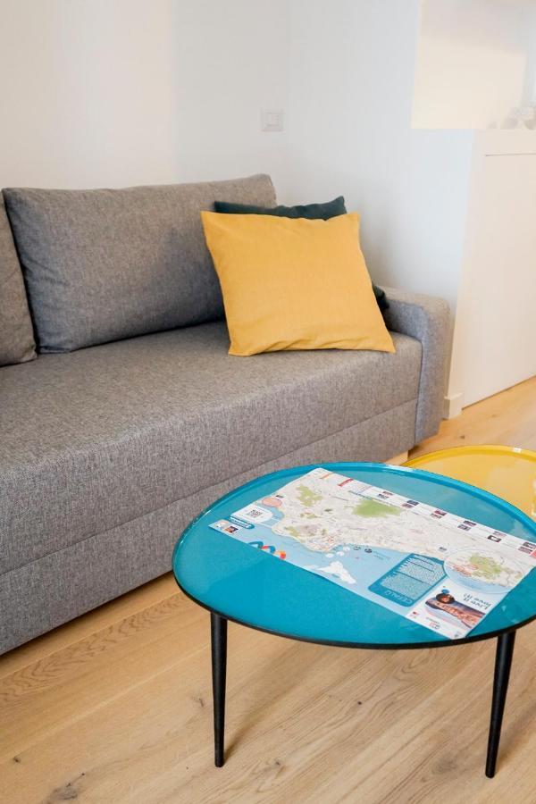 Appartement Casa Chiara à Cefalù Extérieur photo
